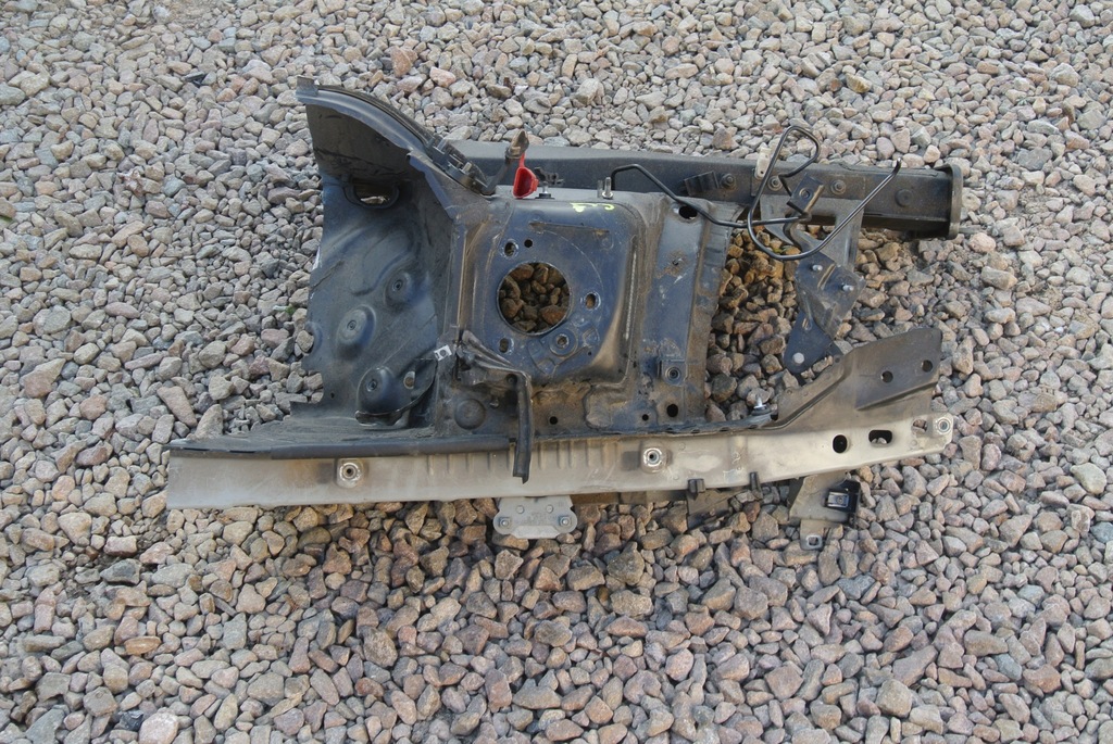 фото №1, Bmw e92 m3 чверть лонжерон права