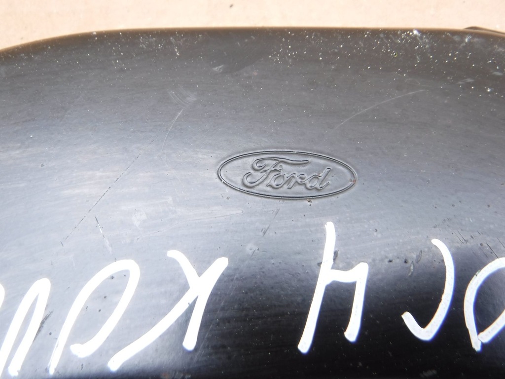 фото №4, Задній важіль поперечний ford focus mk4 kombi