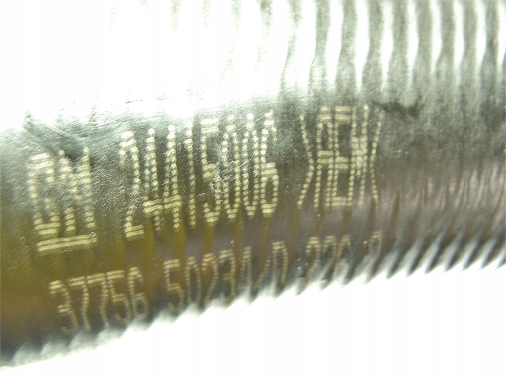 фото №4, Opel vectra c 2.0 dti труба интеркулер 24415006