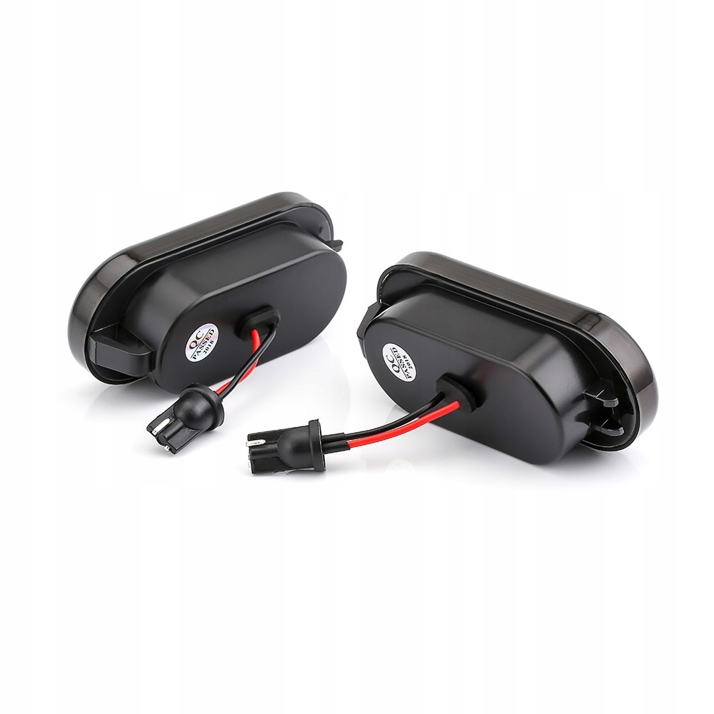 фото №8, Dynamic led поворотники skoda octavia 1 96-2010