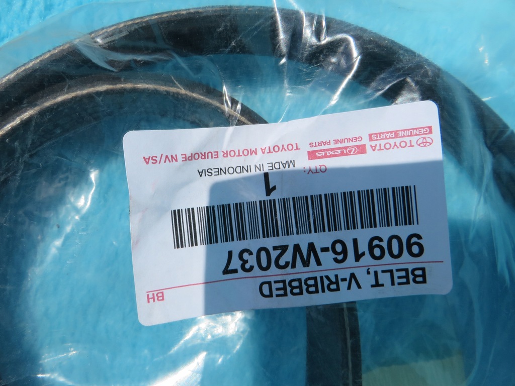 фото №8, Aygo c1 107 компресор компресор кондиціонера nowa!