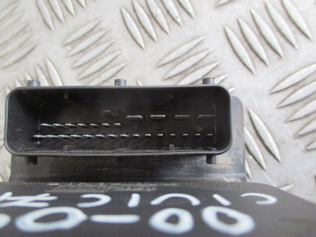 фото №5, Насос abs honda civic vii 1.7 cdti