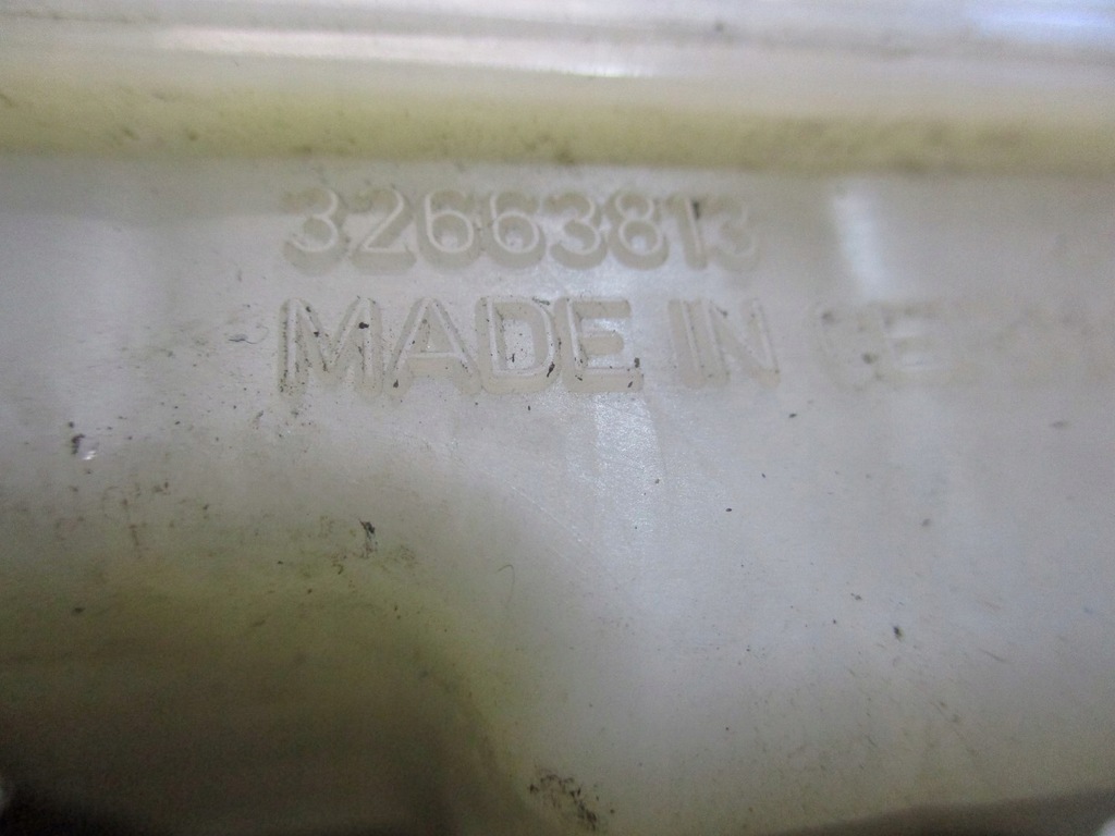 фото №6, Підсилювач гальм серво насос mini paceman 2.0d