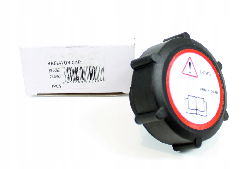 Купить Maxgear 28-0392 крышка, бак жидкость охлаждающий