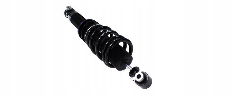 фото №11, Підвіска регульоване street d2 racing audi rs4 b5 avant 4wd 99-01 tunin