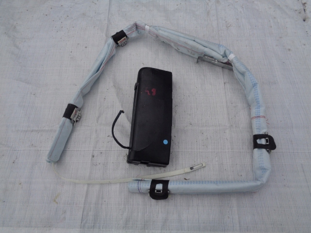 фото №1, Peugeot 208 2008 шторка безпеки подушка безпеки права подушка kpl