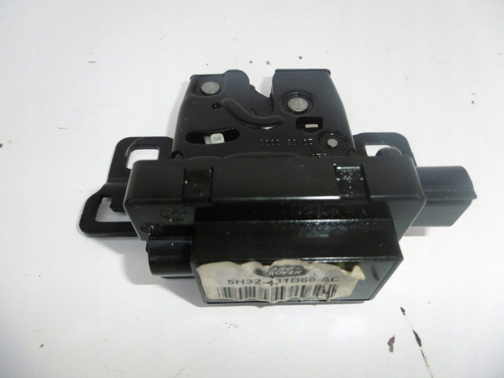 фото №5, Переключатель окон левый перед range rover sport l320