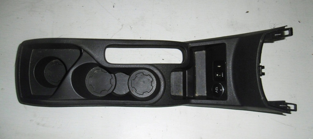 фото №1, Ecosport 17r туннель средний usb