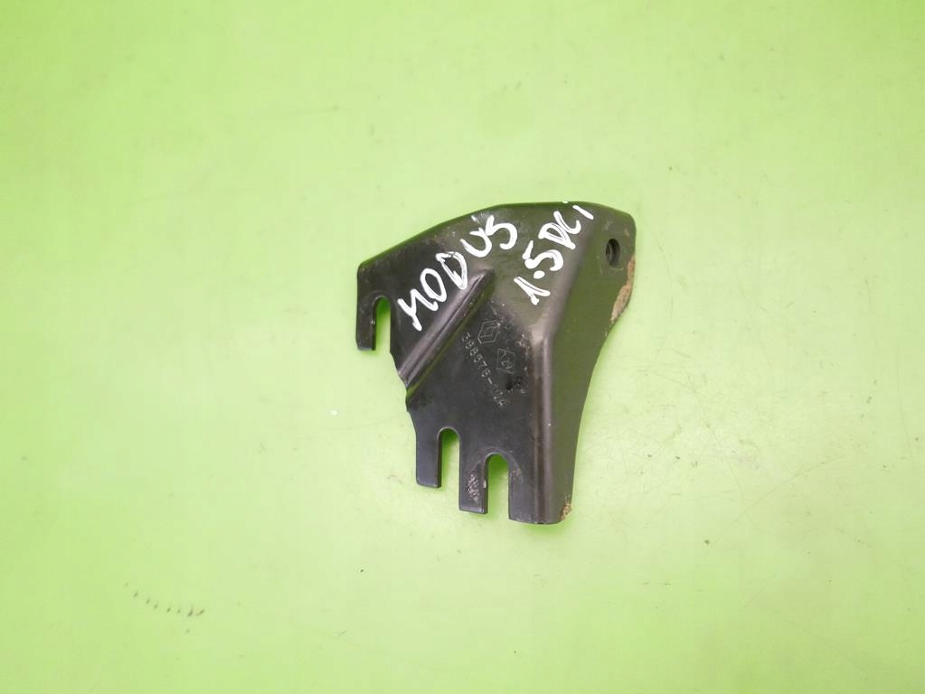 фото №8, Кронштейн коробки передач renault modus 1.5 dci 86km