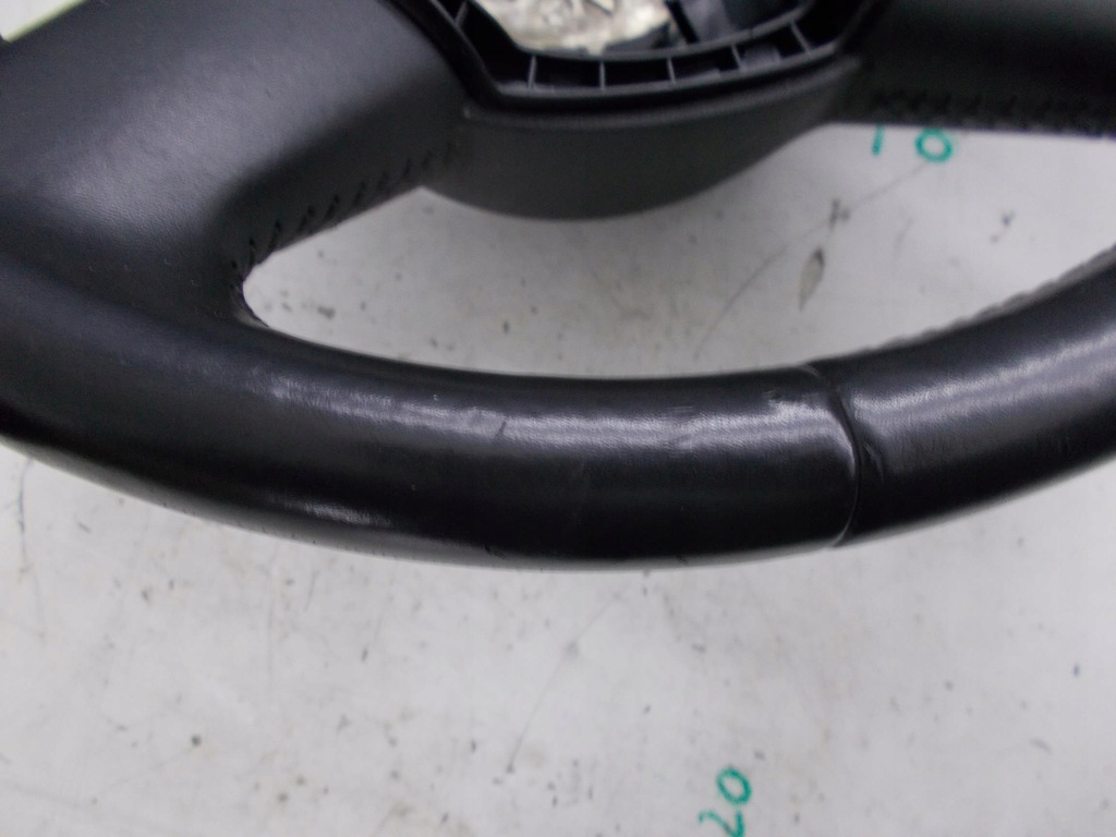 фото №6, Воздуховод кожа czarna multi audi a8 d3 lift