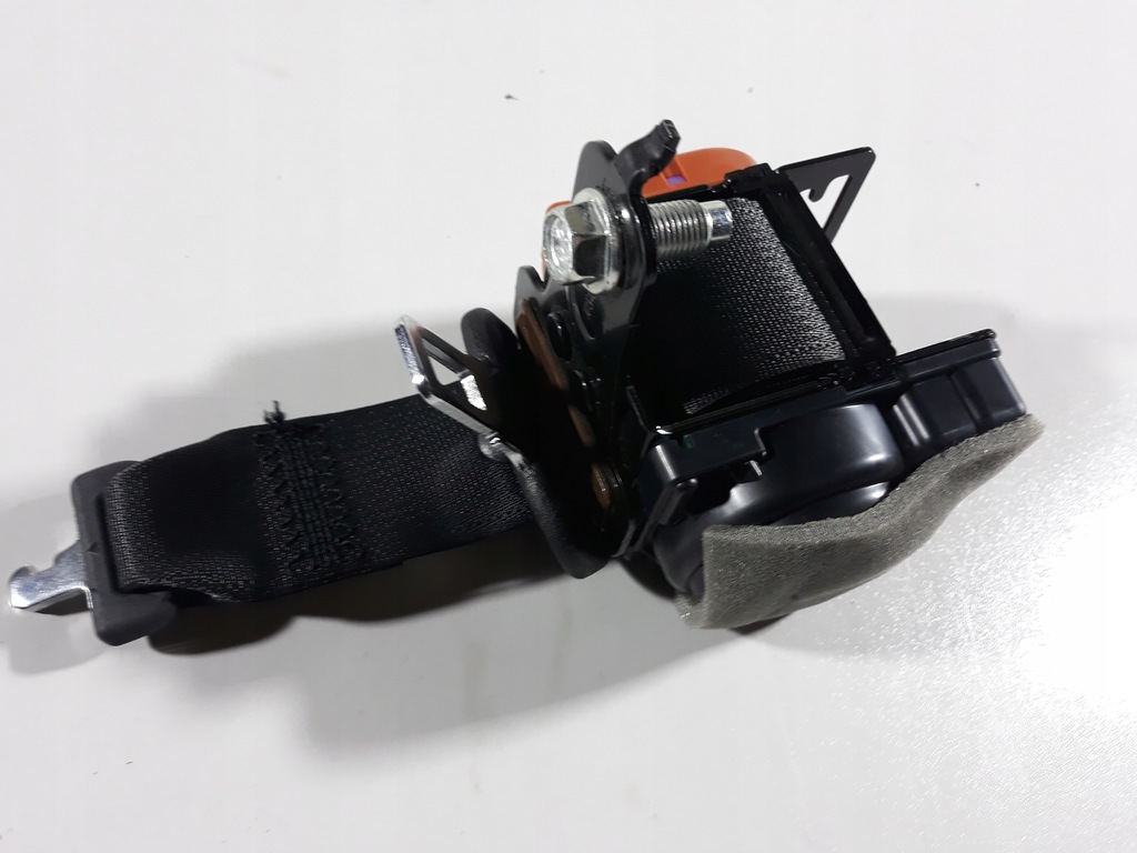 фото №14, Infiniti q50 pas безопасности задняя средний