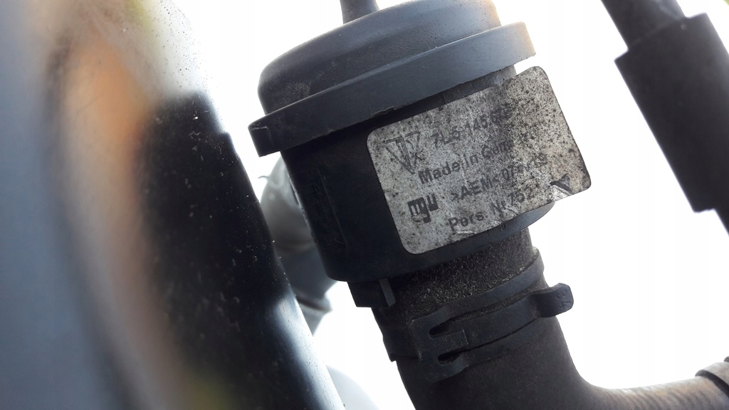 фото №12, Радиатор интеркулер porsche cayenne turbo 07-10