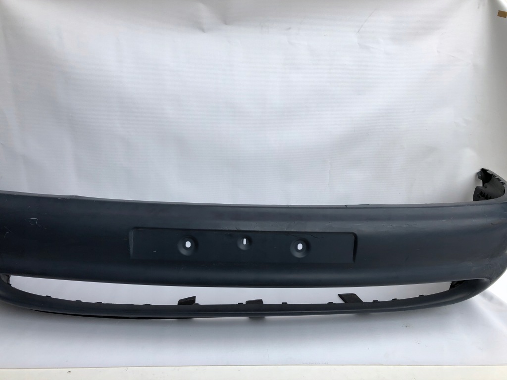 фото №1, Бампер перед передний sharan i 7m0807217