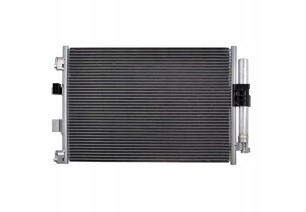 фото №1, Nissens 940463 конденсатор, кондиціонер