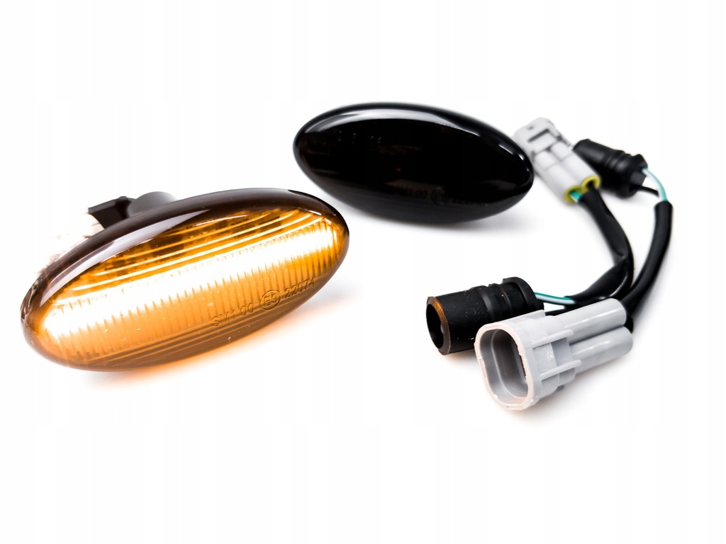 фото №13, Dynamic поворотники поворотники mazda 2 2011-2013