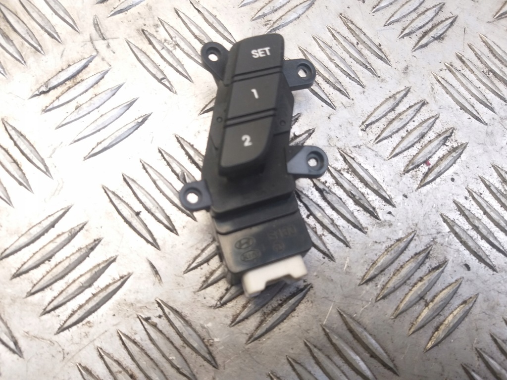 фото №1, Перемикач кнопка hyundai santa fe iii