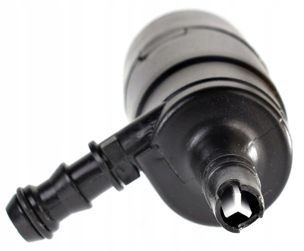 фото №8, Помпа распылителя фара skoda fabia ii/octavia/rapid