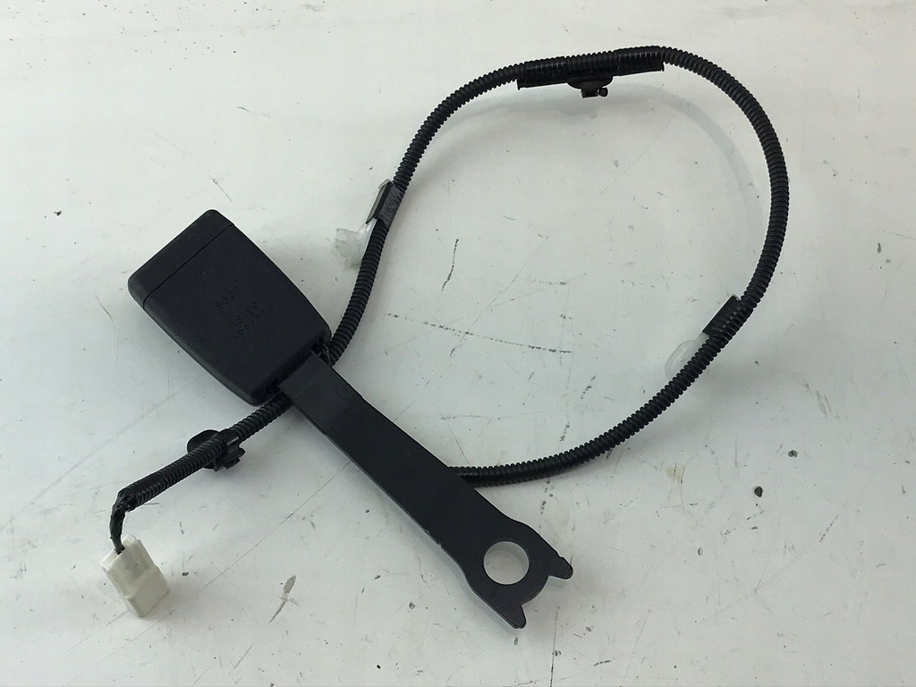 фото №3, Lexus ct gs rx клипса пряжка поперечина перед 2015r