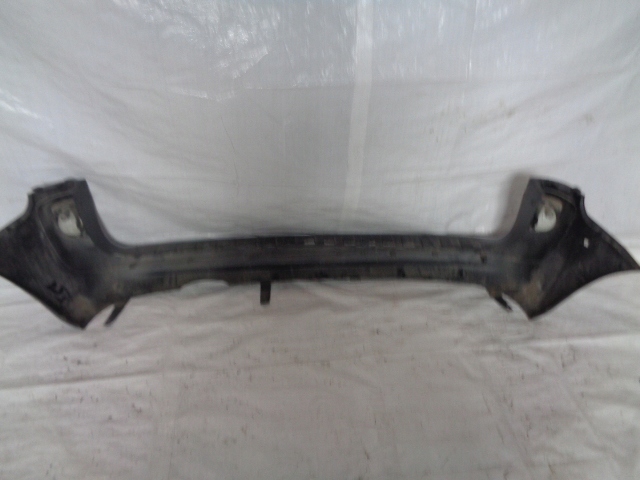 фото №8, Renault kangoo iii бампер задний задний