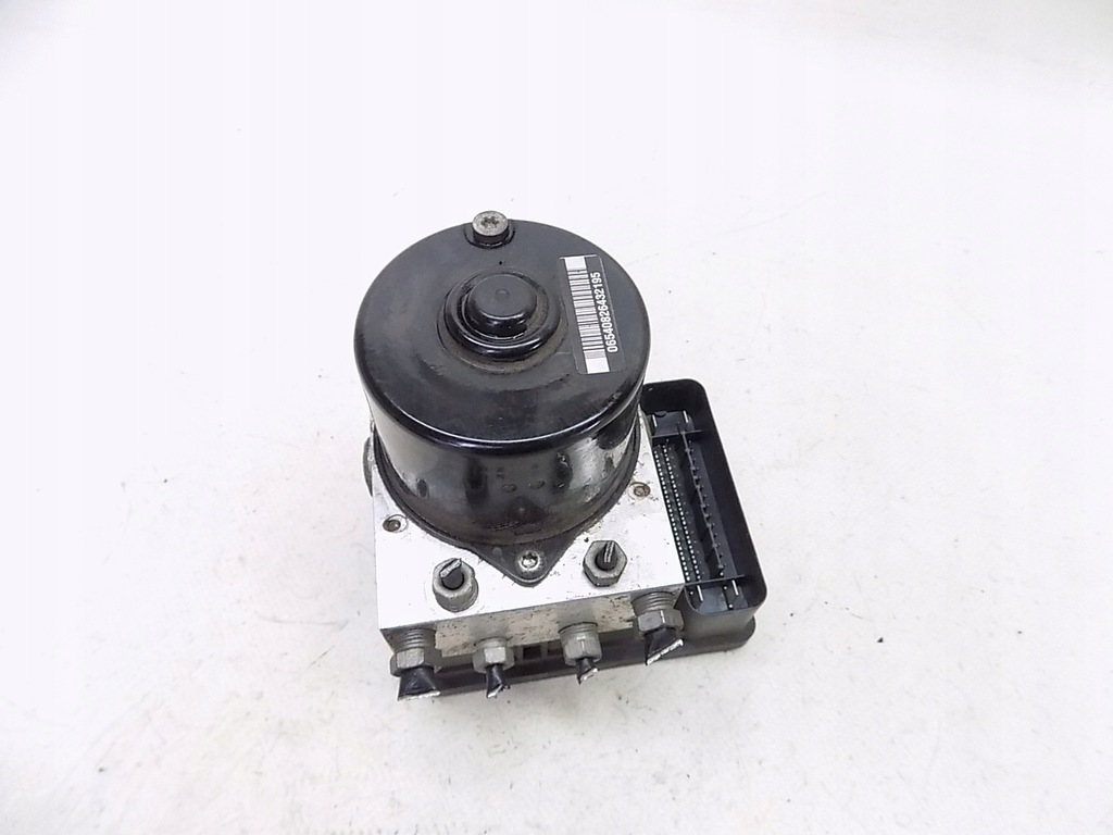 фото №7, Насос abs dstc volvo c30 s40 ii v50 lift 31274912