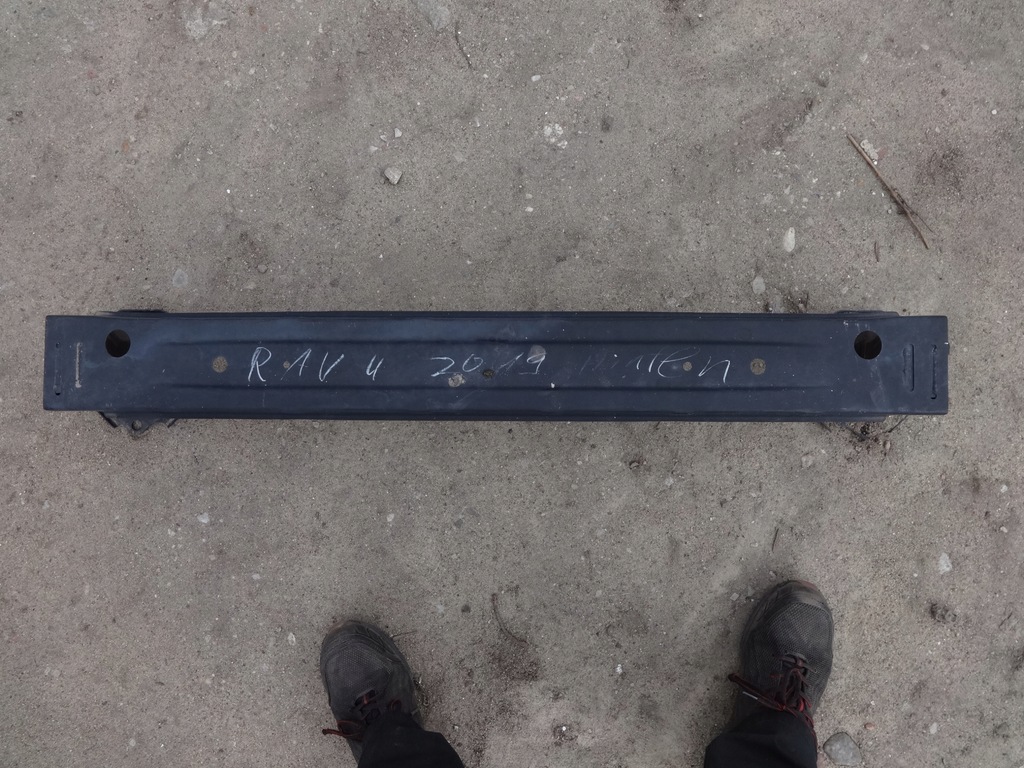 фото №1, Балка задня задня toyota rav 4 v