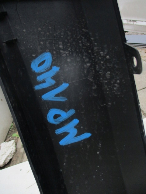 фото №2, Jeep renegade lift бампер перед передний