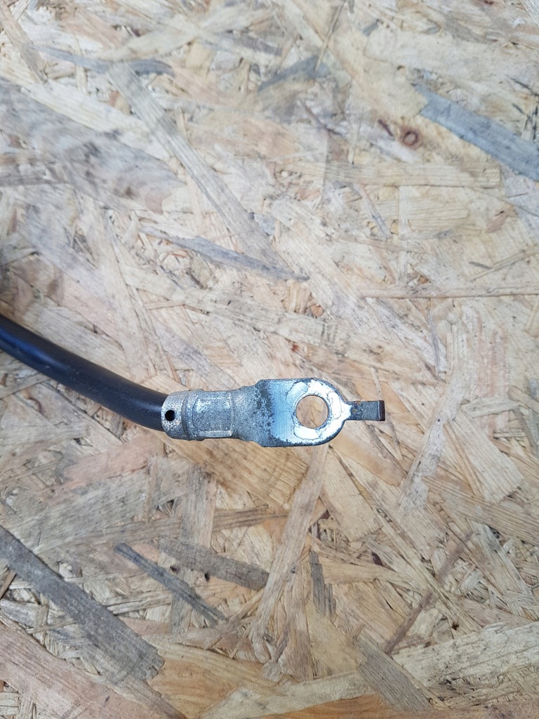 фото №3, Ford kuga mk2 клема