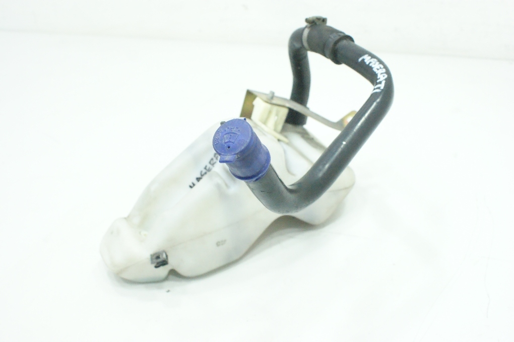 фото №1, Бачок омивача maserati 3200gt 98-02