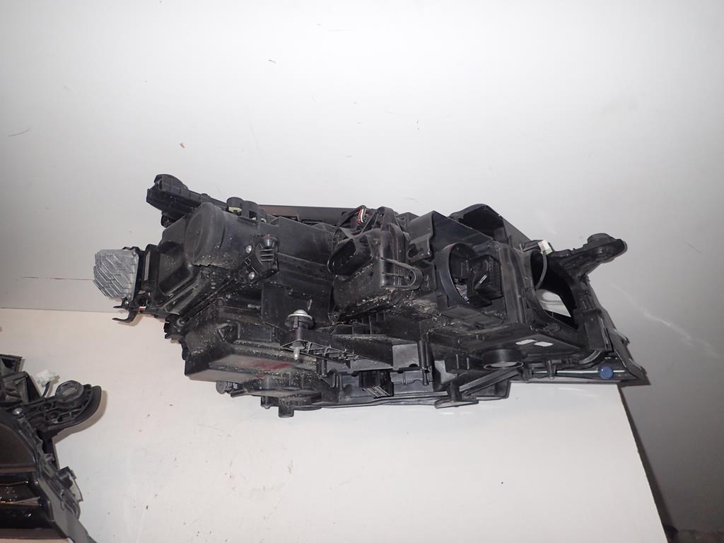 фото №5, Лампа перед передняя левая vw arteon full led