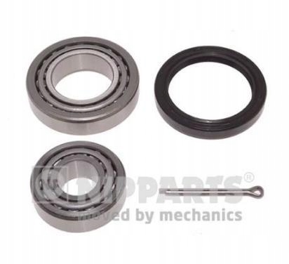 фото №1, Nipparts подшипник колеса набор kpl hyundai h-1