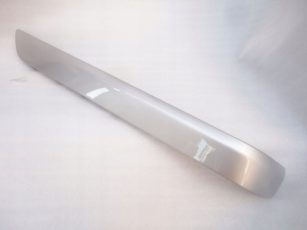 фото №1, Volvo v70 молдинг бампера задня