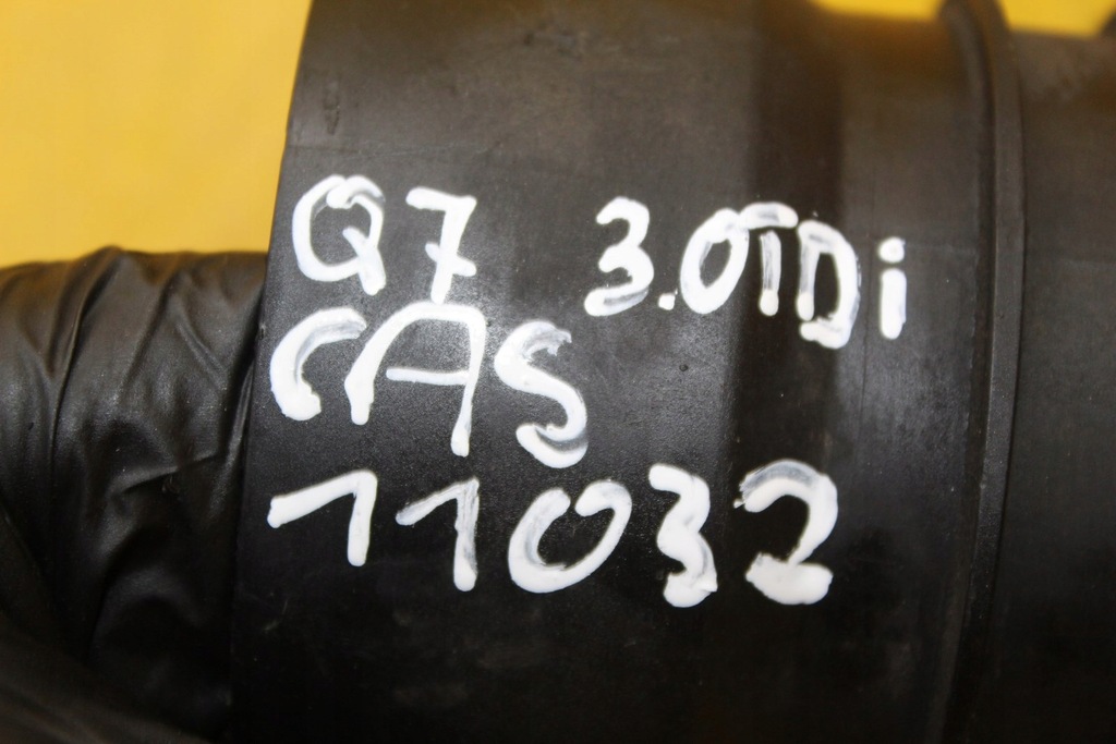 фото №6, Корпус фильтра масла audi q7 3.0tdi cas 78558686