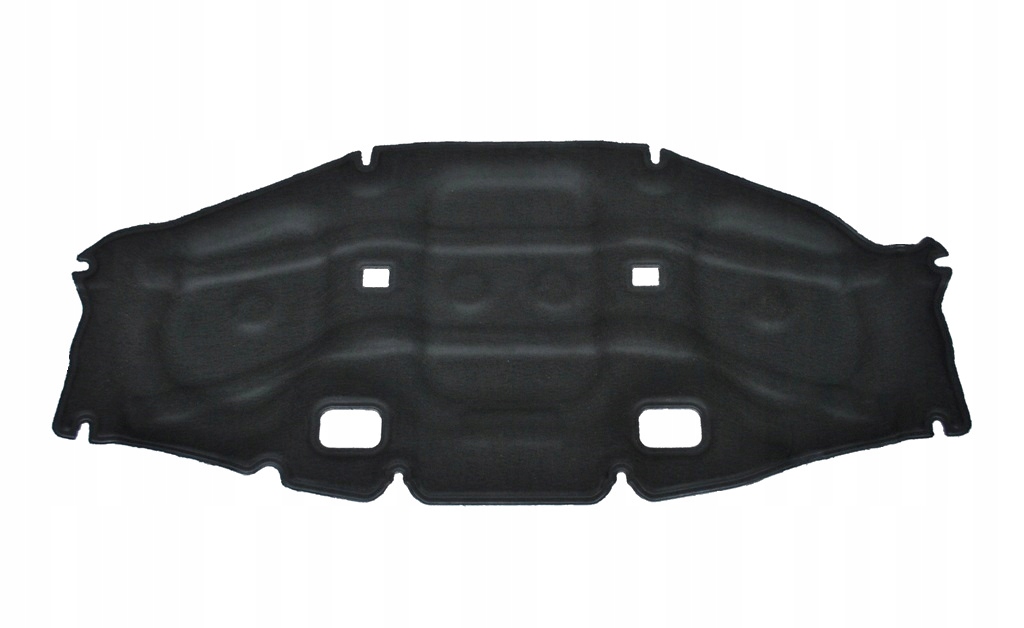 фото №1, Шумоизоляция шумоизоляция подкрылок капот dacia duster