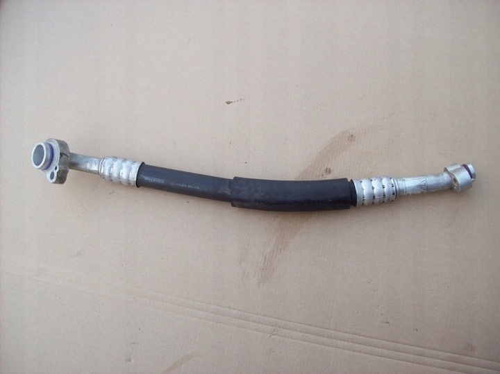 фото №1, Porsche cayenne шланг кондиционера 7p5820744f