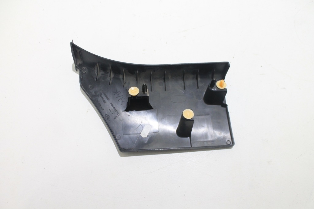 фото №3, Renault master iii защита молдинг порог 8200689899