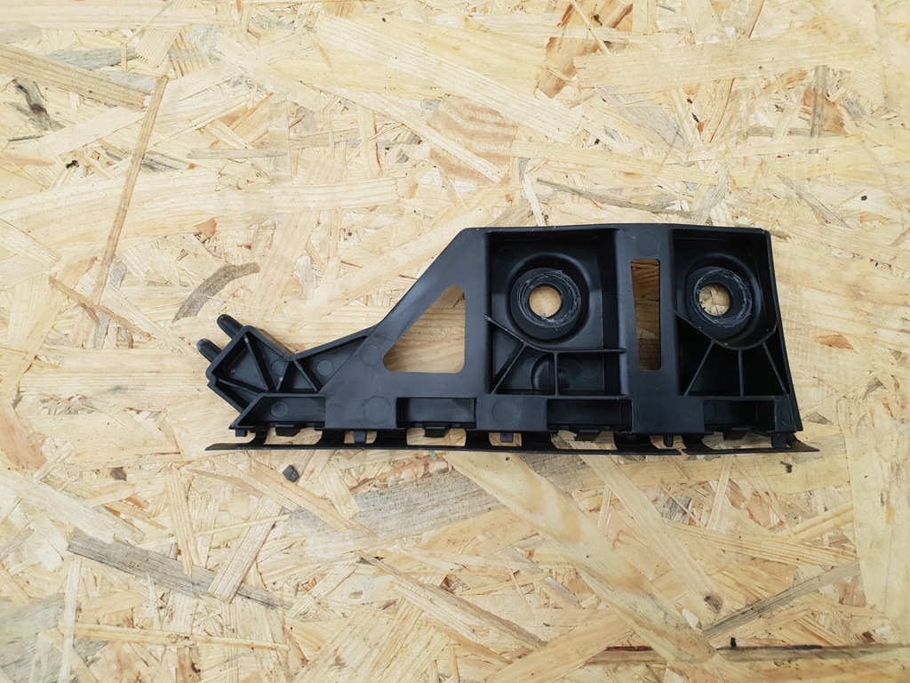 фото №2, Vw t-cross направляющая бампера левый 2gm807393d