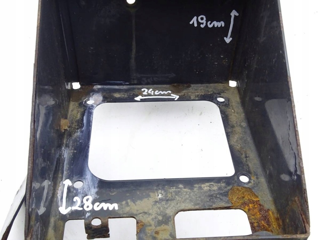 фото №3, Iveco stralis 13- euro 6 кронштейн насоса adblue