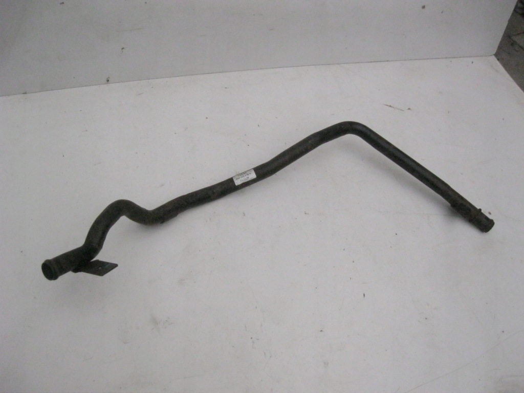 фото №1, Vw tiguan 5n 2.0 tdi трубка wąż wody 5n0121070n