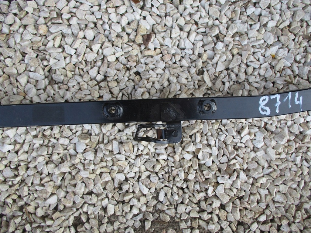 фото №3, Volvo v40 балка распорка усилитель перед