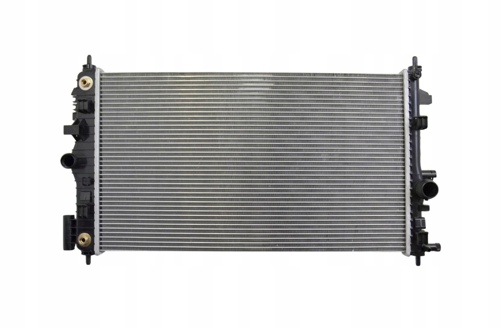 Купити Радіатор opel insignia 1,6cdti at 2015- 13437347