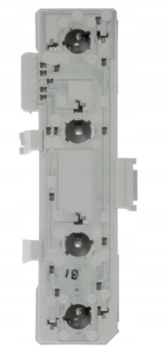фото №1, Цоколь лампочка skoda octavia 2 лампа задня права