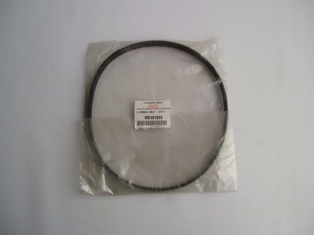 фото №1, Ремінь клиновий 4pk775 carisma 1.8 16v ,colt iv oryg