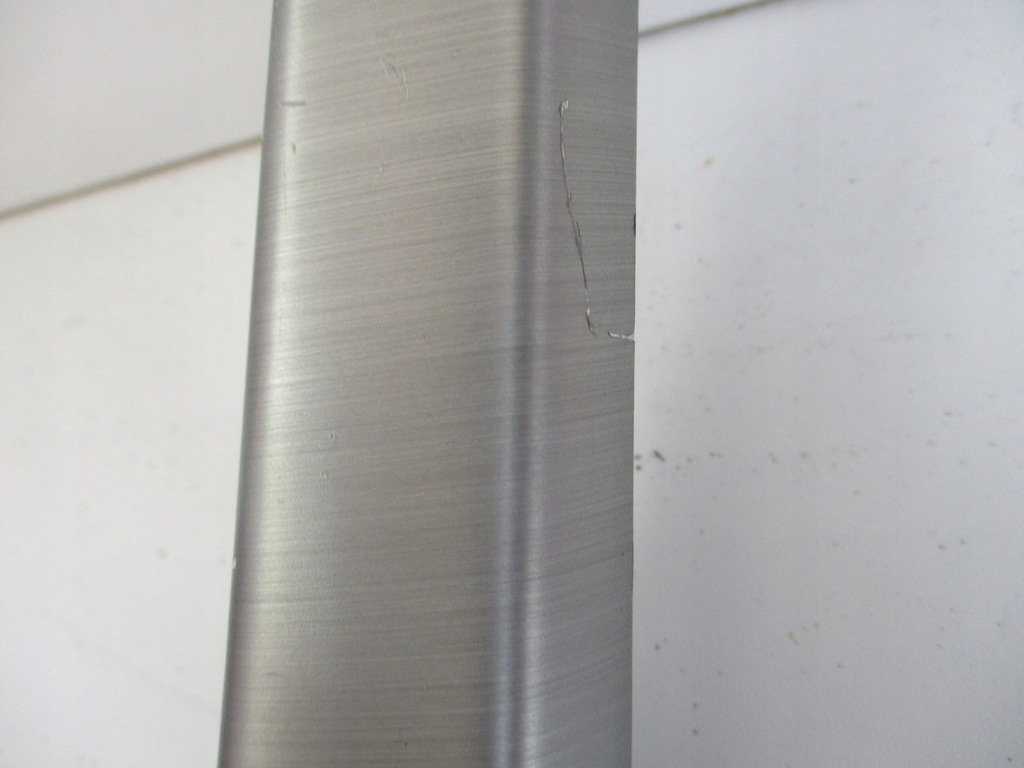 фото №10, Накладка заглушка туннель панель bmw x3 f25