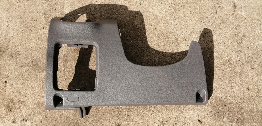 фото №1, Opel karl защита pod руль