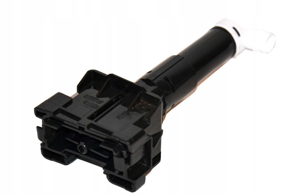 фото №1, P омивач насадка фара toyota rav4 10-12