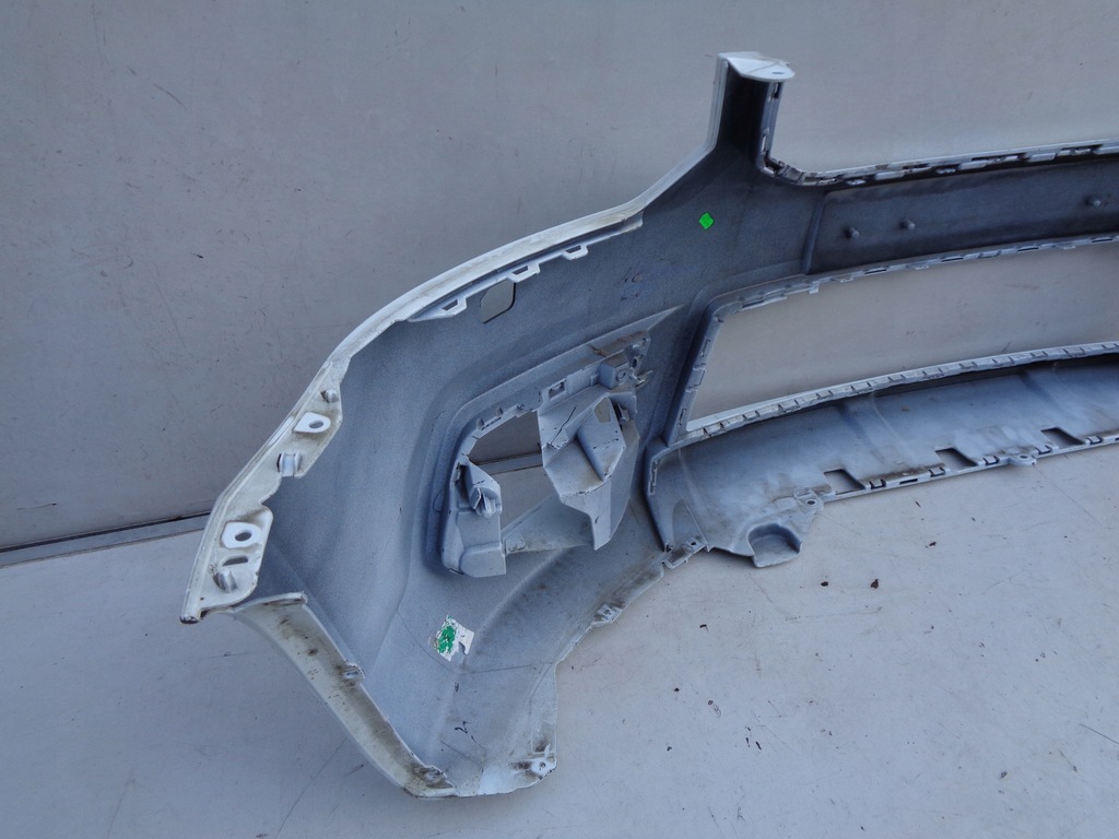 фото №8, Бампер передній skoda yeti 5l0 13- lift nr 15181