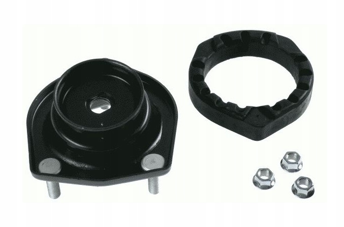 фото №1, Подушка амортизатора lexus rx u3 300 350