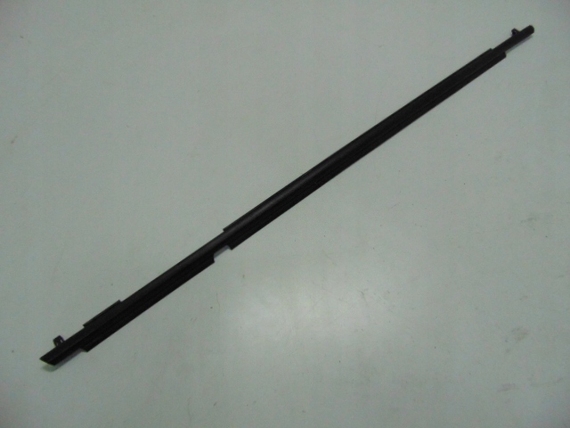 фото №1, Молдинг уплотнитель левый задняя land cruiser 150