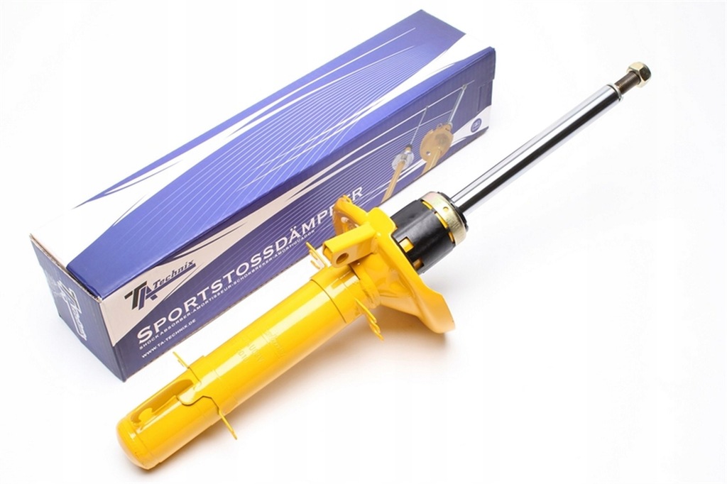 фото №1, Амортизатори спортивні перед audi a3 8l quattro ta