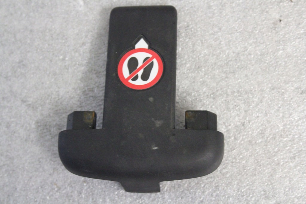 фото №1, Element обивка заглушка vw atlas 3cn885089c